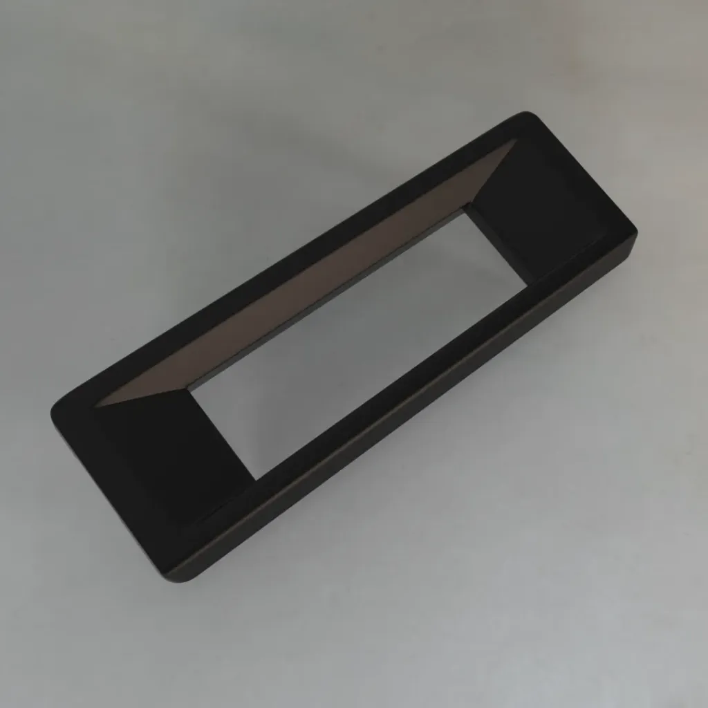 AE86 Dash Clock Frame